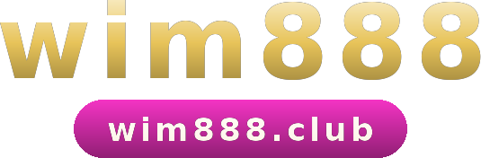wim888 logo