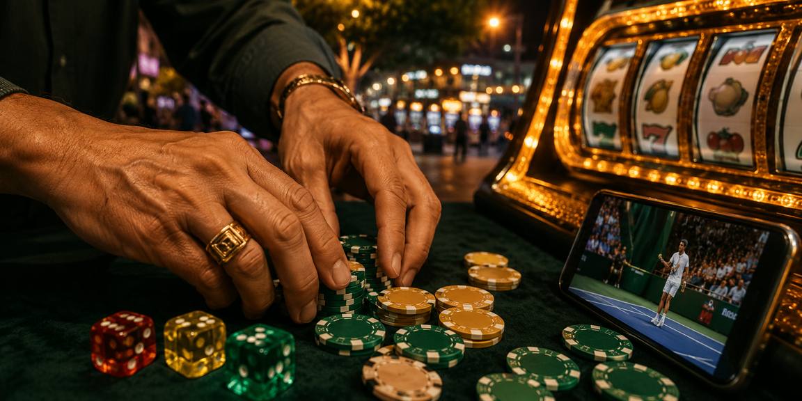wim888 Slot Phố Đêm